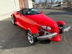 Thumbnail Photo 23 for 1999 Plymouth Prowler